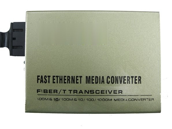 10/100M Media Converter