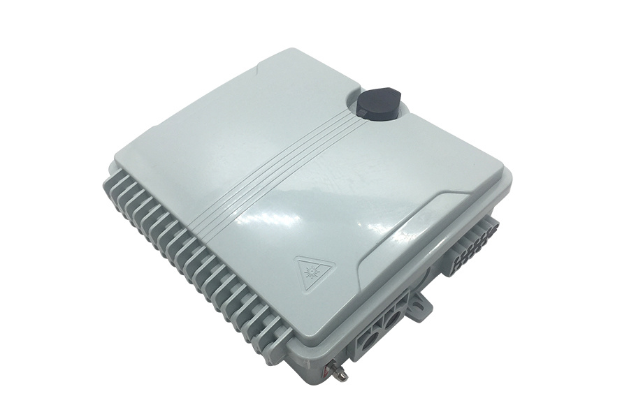 Cable pigtail box