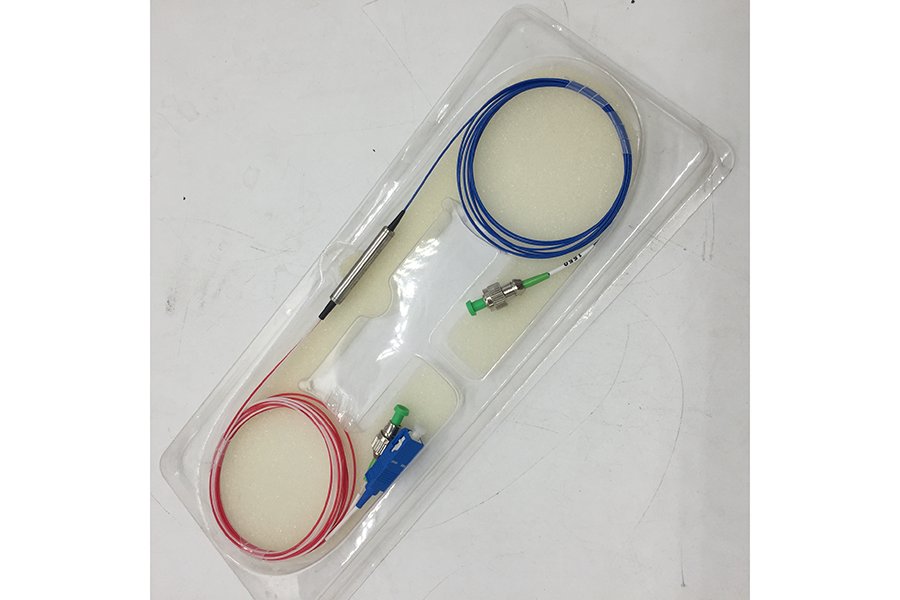 CWDM — view 2