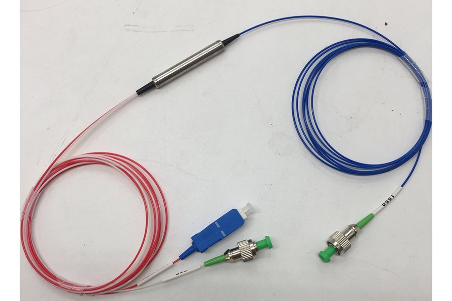 CWDM — view 3