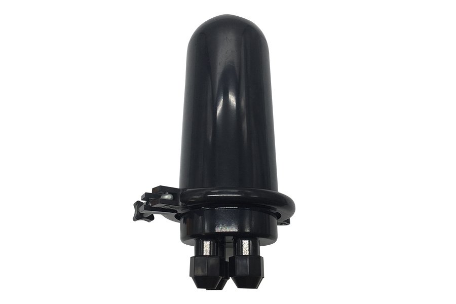 GY08-1 optical cable connection box (hat type)