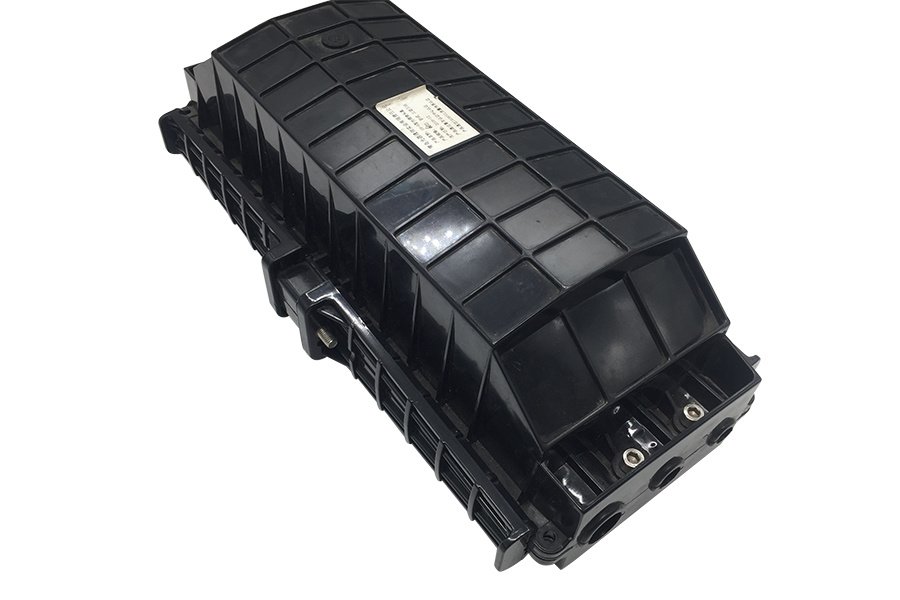 GY09-3 optical cable connection box (three in and three out)