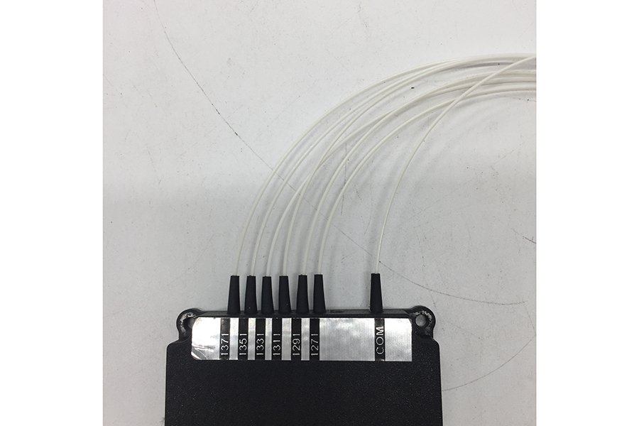 Modular CWDM — view 2