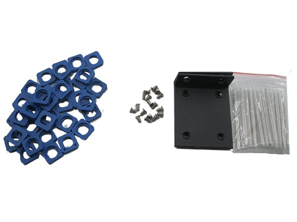 Plug-pull terminal box — view 4