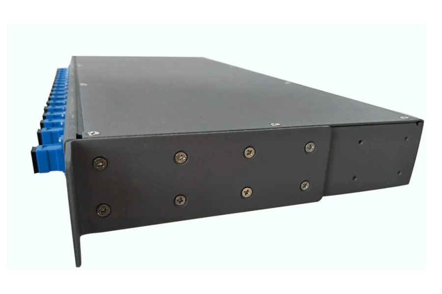 Rack splitter — view 4