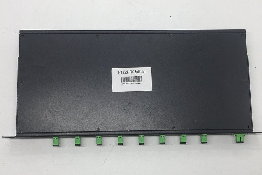 Rack splitter — view 5