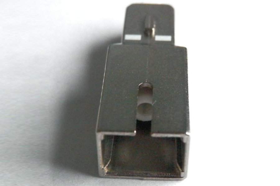 SC type fixed attenuator — view 3