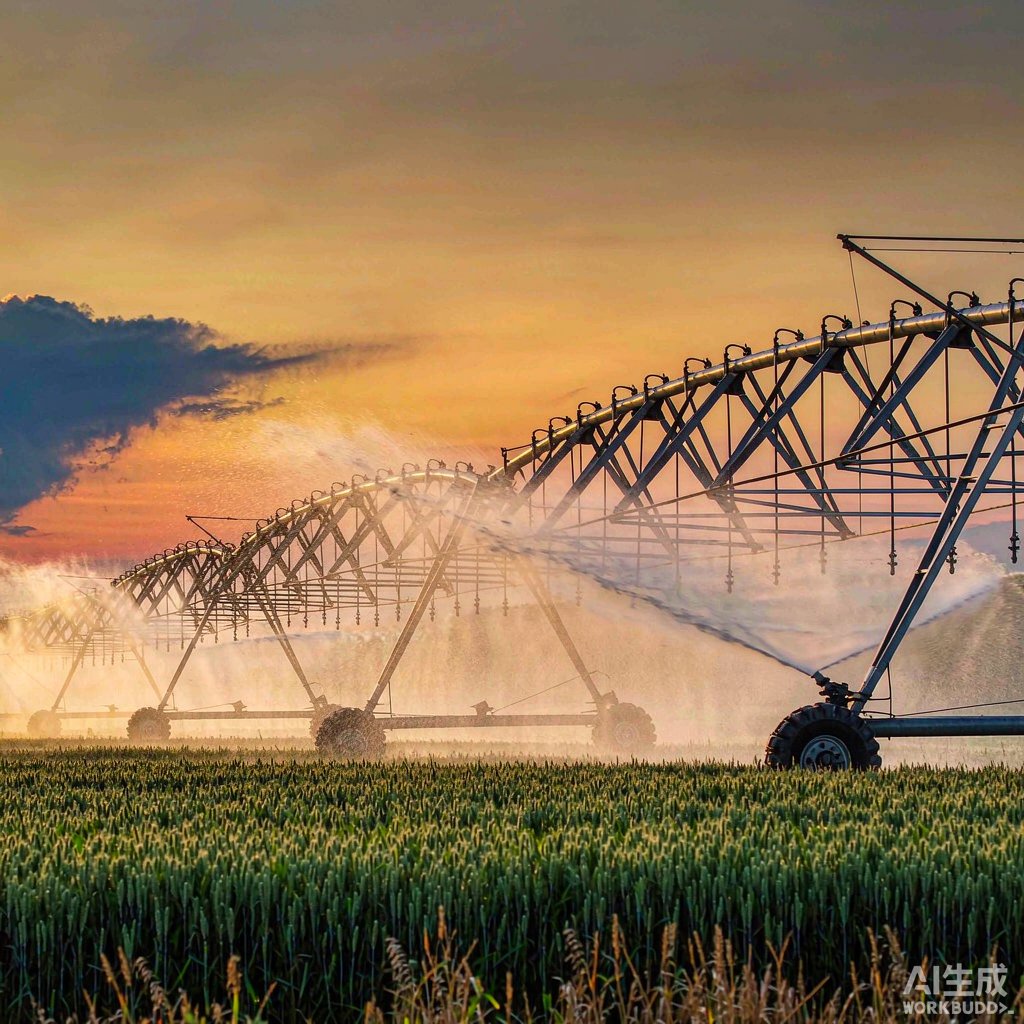 Irrigation Cable
