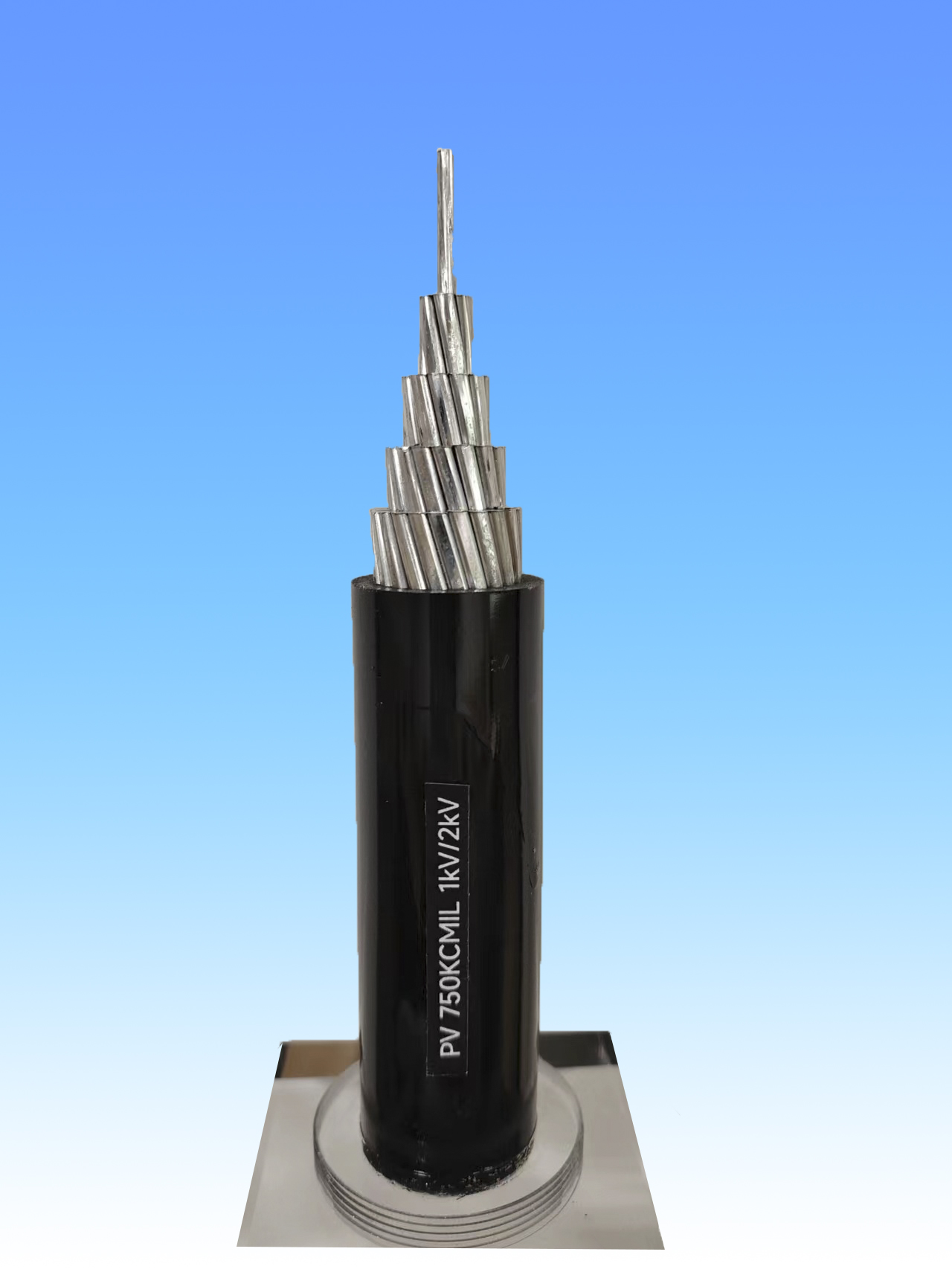 cable xlpe insulated power cable medium voltage up to 35kv