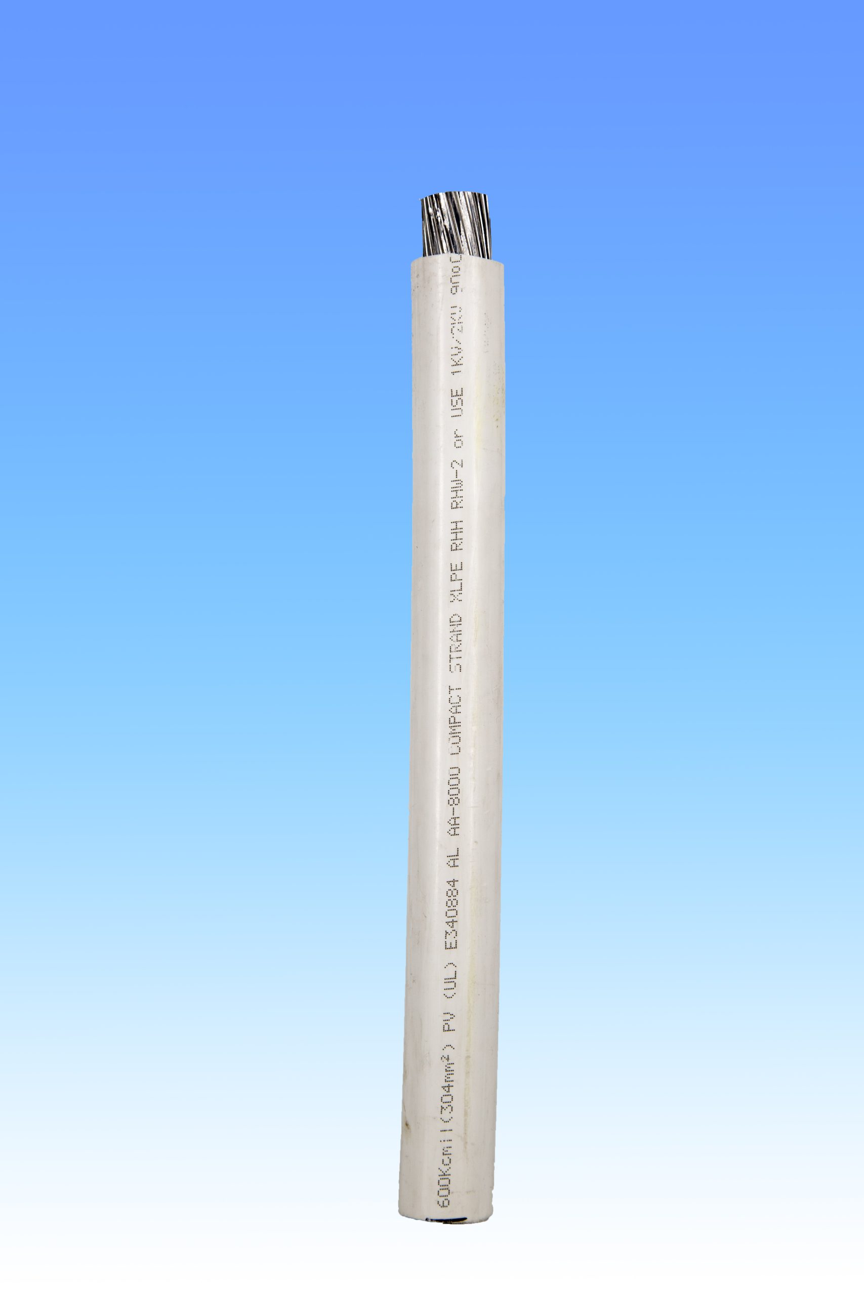 PVC insulated earthing copper cable bv electric wire