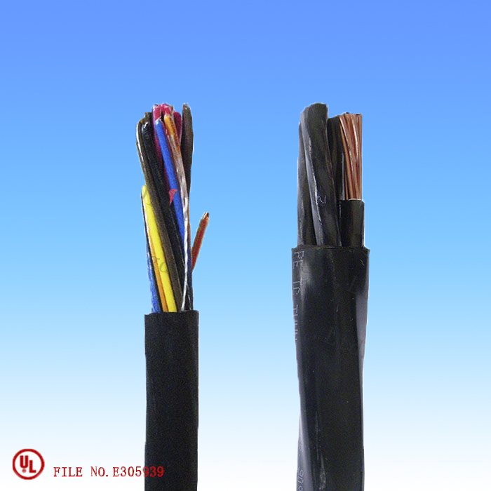 TC cable tray cable
