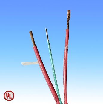 THHN/THWN-2/T90 cable for power distribution type of stranded Aluminum conductor